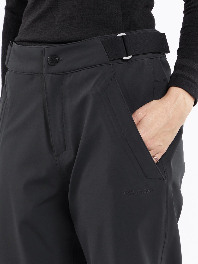 DUST UP BONDED PANT - BLACK (H1352405_BLK) [32]