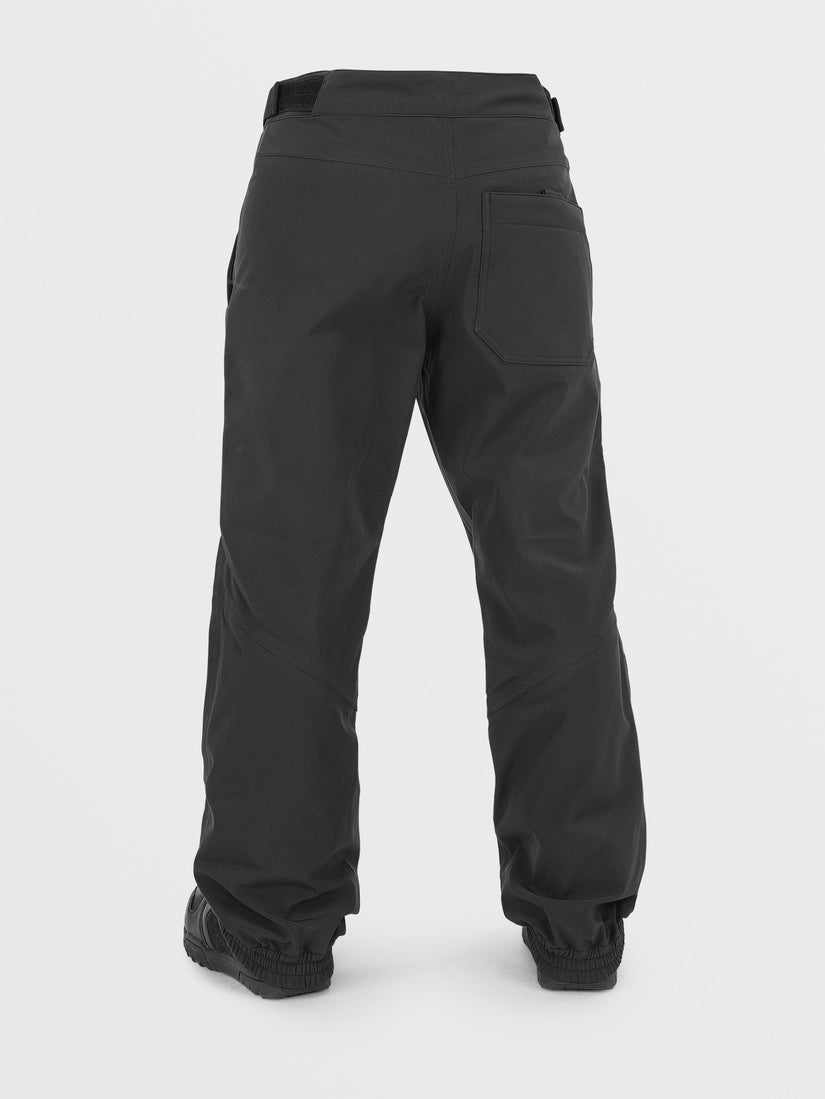 DUST UP BONDED PANT - BLACK (H1352405_BLK) [B]