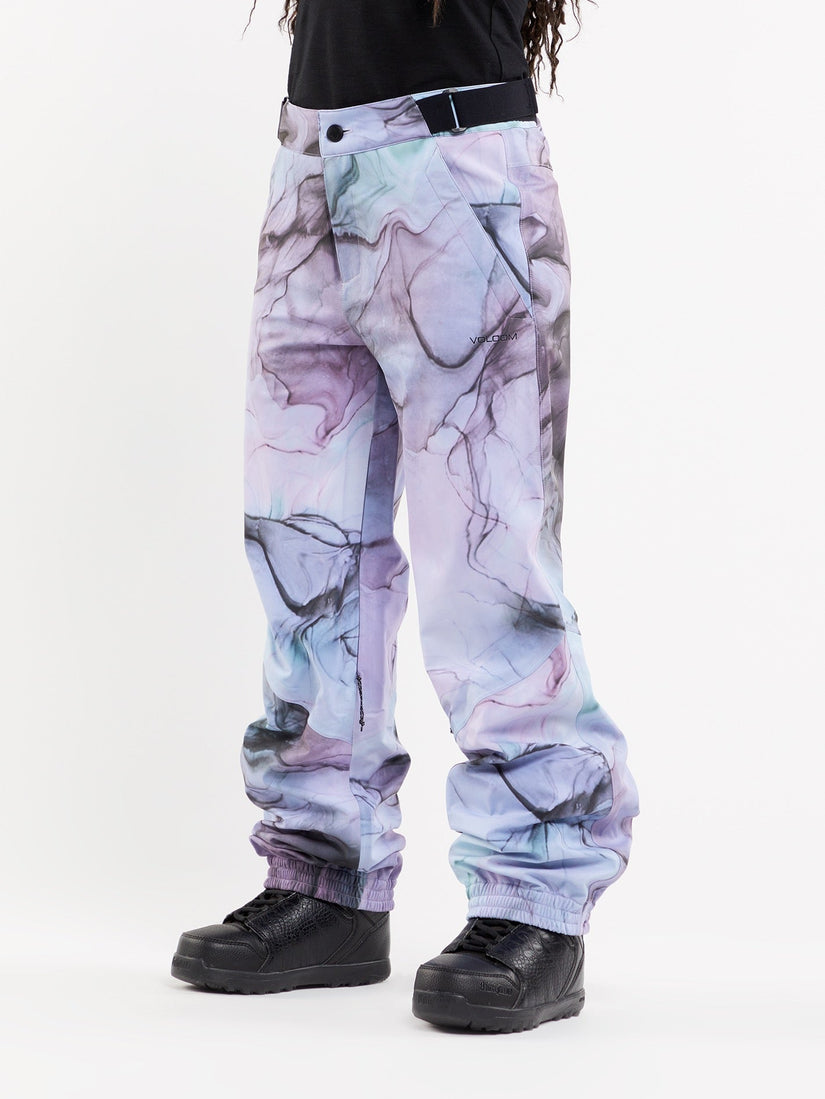 DUST UP BONDED PANT - GLACIER INK (H1352405_GLI) [33]