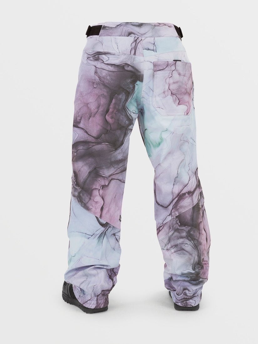 DUST UP BONDED PANT - GLACIER INK (H1352405_GLI) [B]