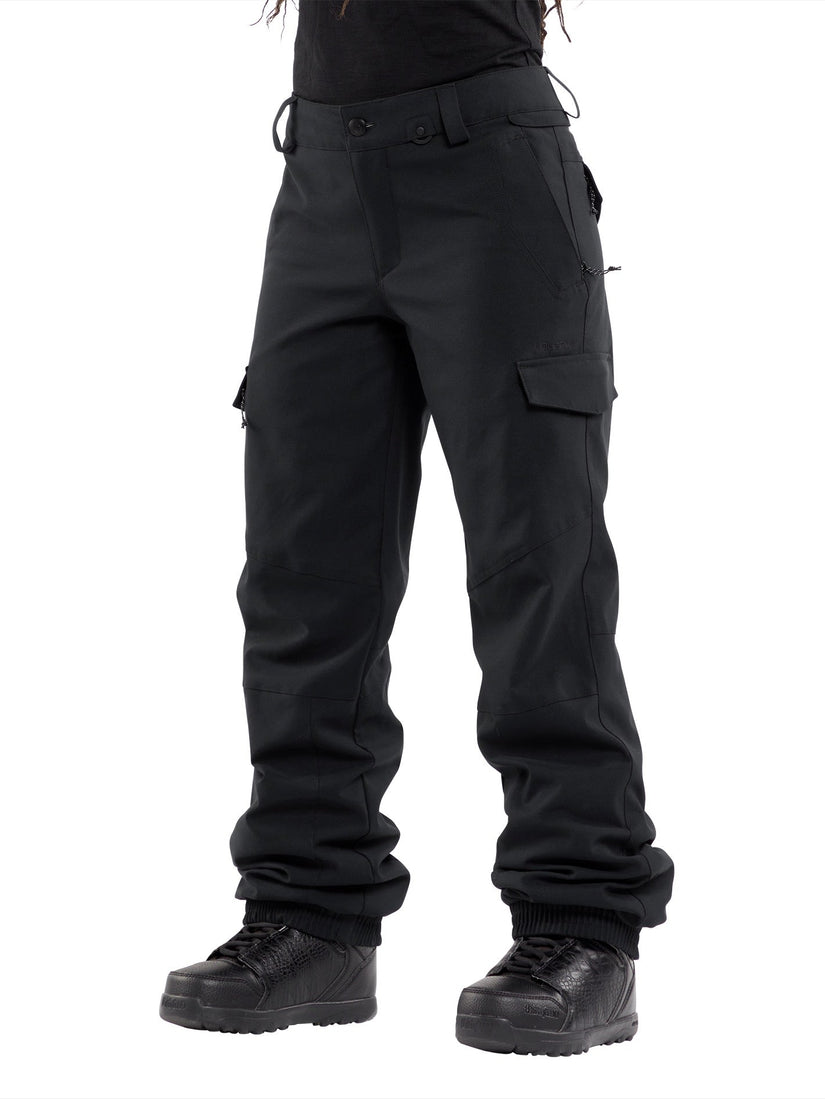 WILDLING PANT - BLACK (H1352409_BLK) [39]