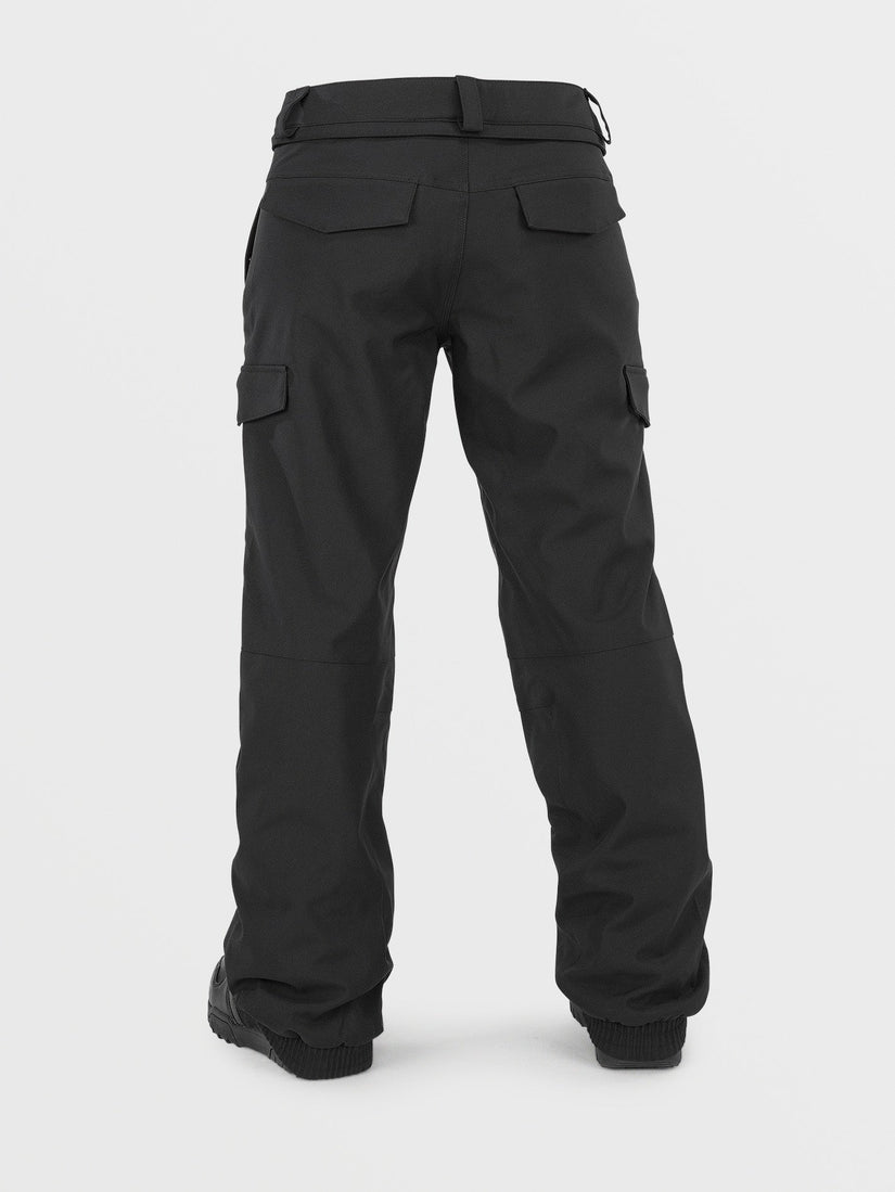 WILDLING PANT - BLACK (H1352409_BLK) [B]