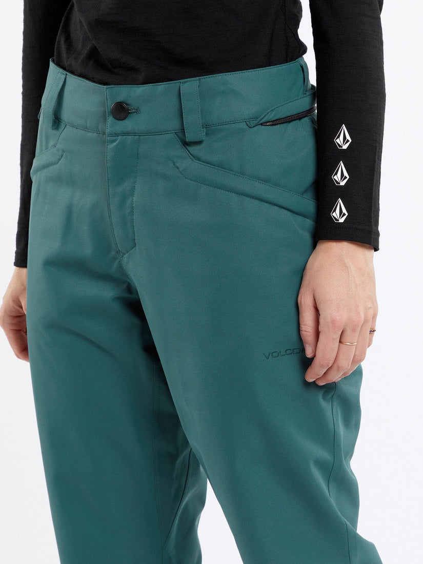 HALLEN PANT - BALSAM (H1352410_BSM) [37]