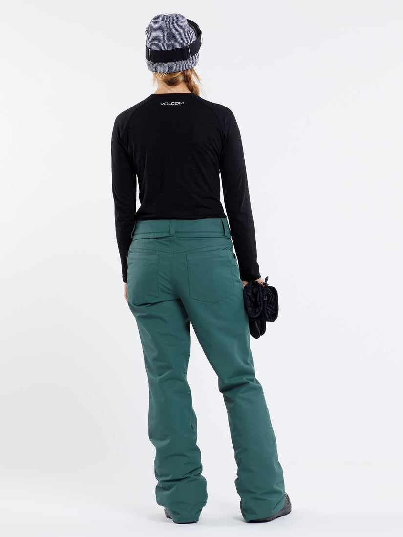 HALLEN PANT - BALSAM (H1352410_BSM) [40]