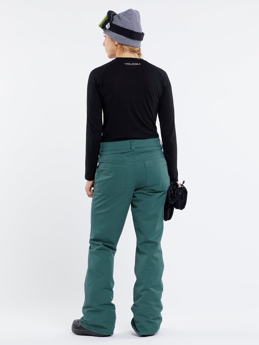 HALLEN PANT - BALSAM (H1352410_BSM) [41]