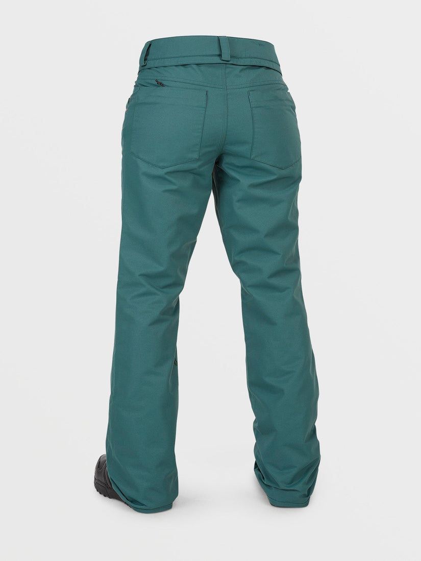 HALLEN PANT - BALSAM (H1352410_BSM) [B]