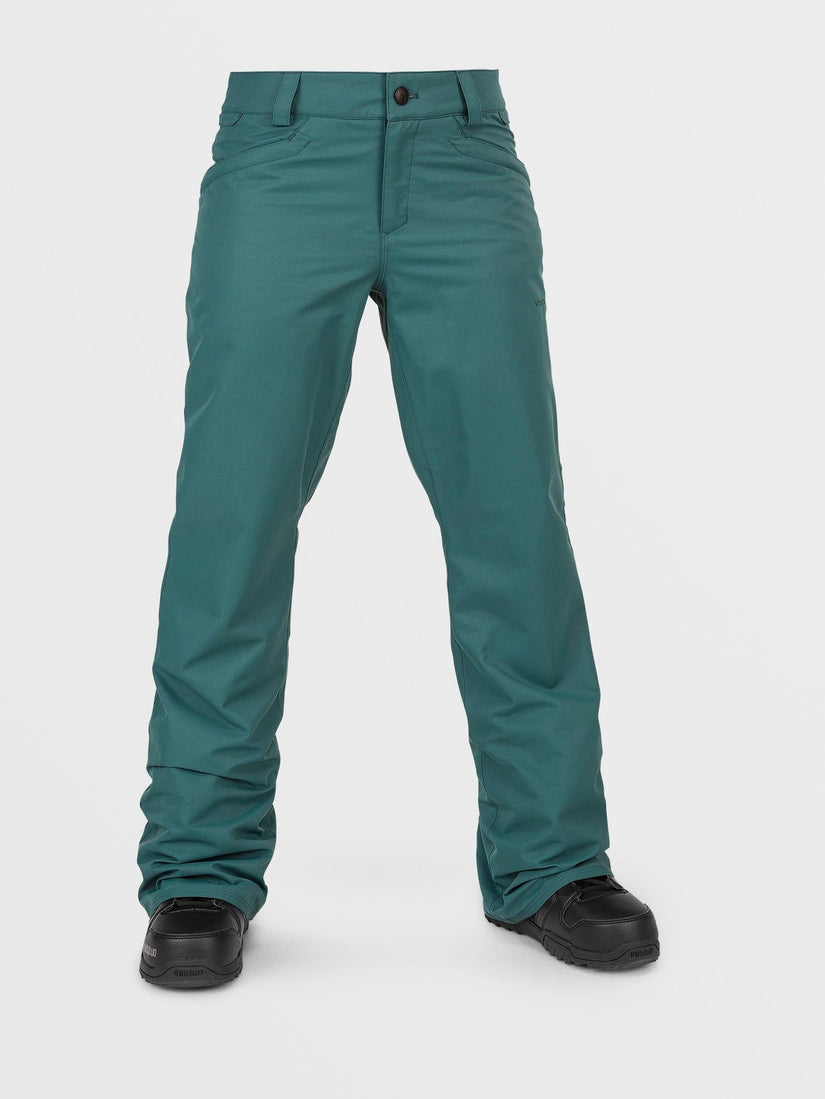 HALLEN PANT - BALSAM (H1352410_BSM) [F]