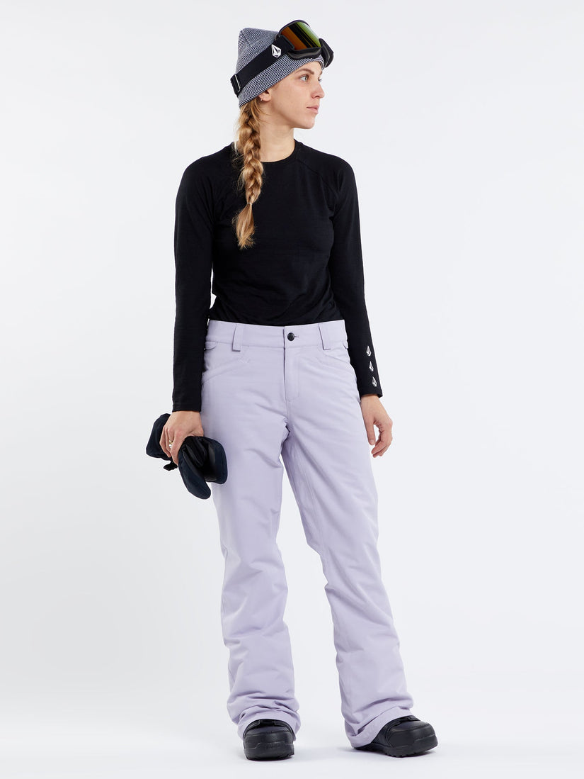 HALLEN PANT - LILAC ASH (H1352410_LCA) [43]