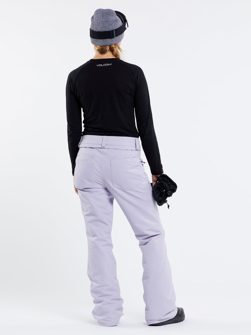 HALLEN PANT - LILAC ASH (H1352410_LCA) [46]