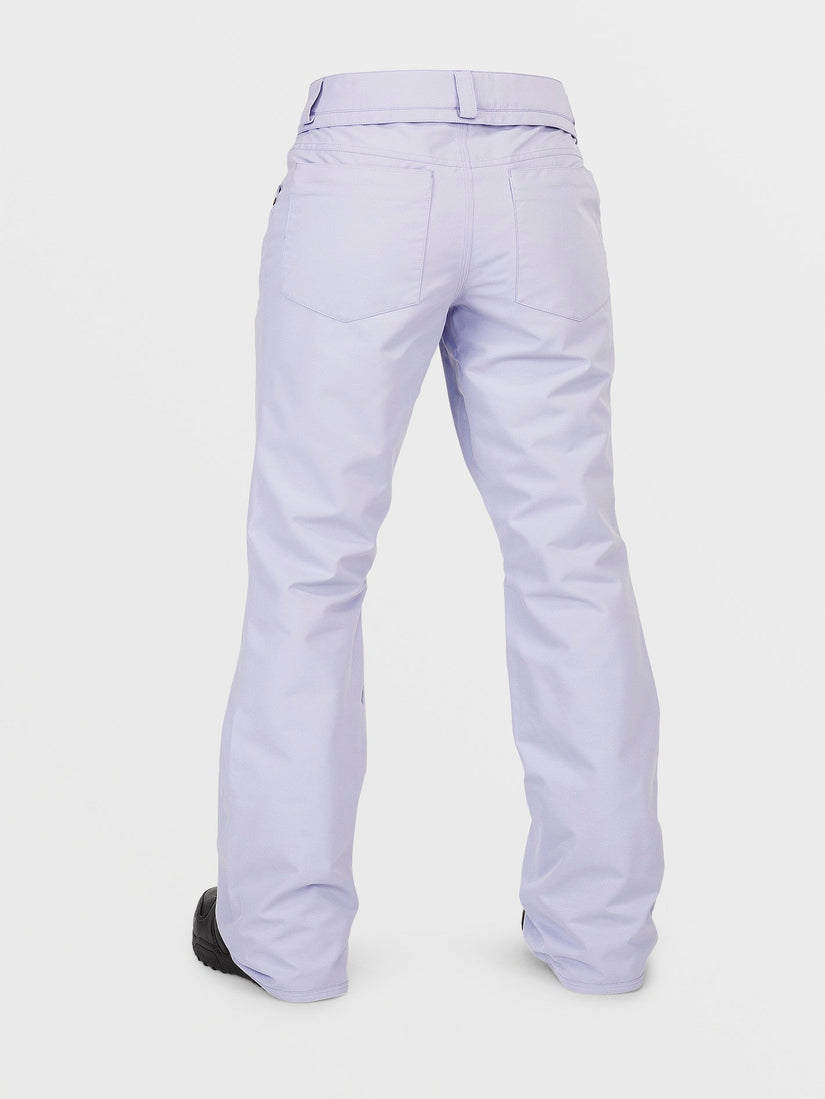 HALLEN PANT - LILAC ASH (H1352410_LCA) [B]