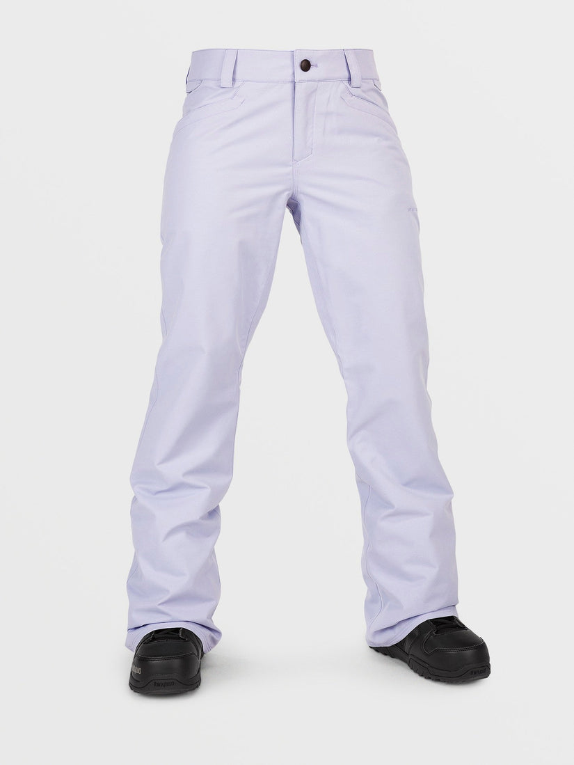 HALLEN PANT - LILAC ASH (H1352410_LCA) [F]