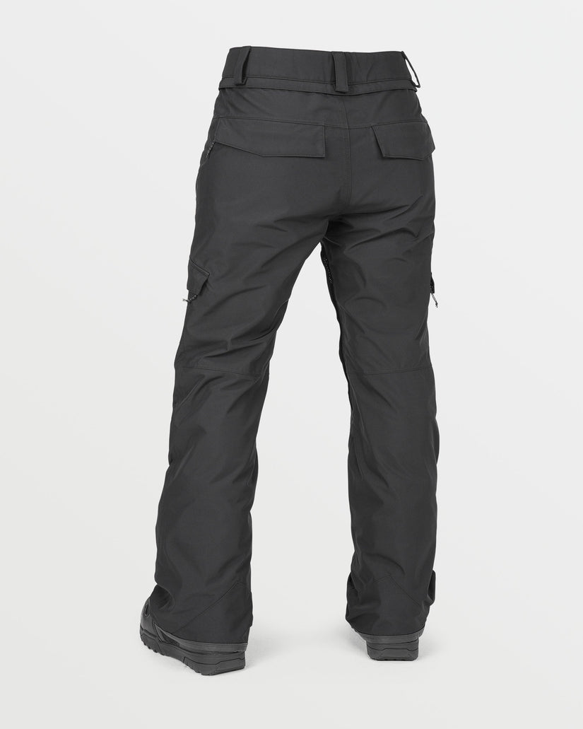 Womens Aston Gore-Tex Pants - Black