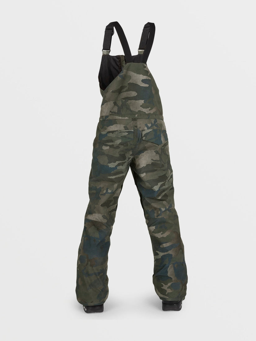 BARKLEY INS BIB OVERALL - CLOUDWASH CAMO (I1252400_CWC) [B]