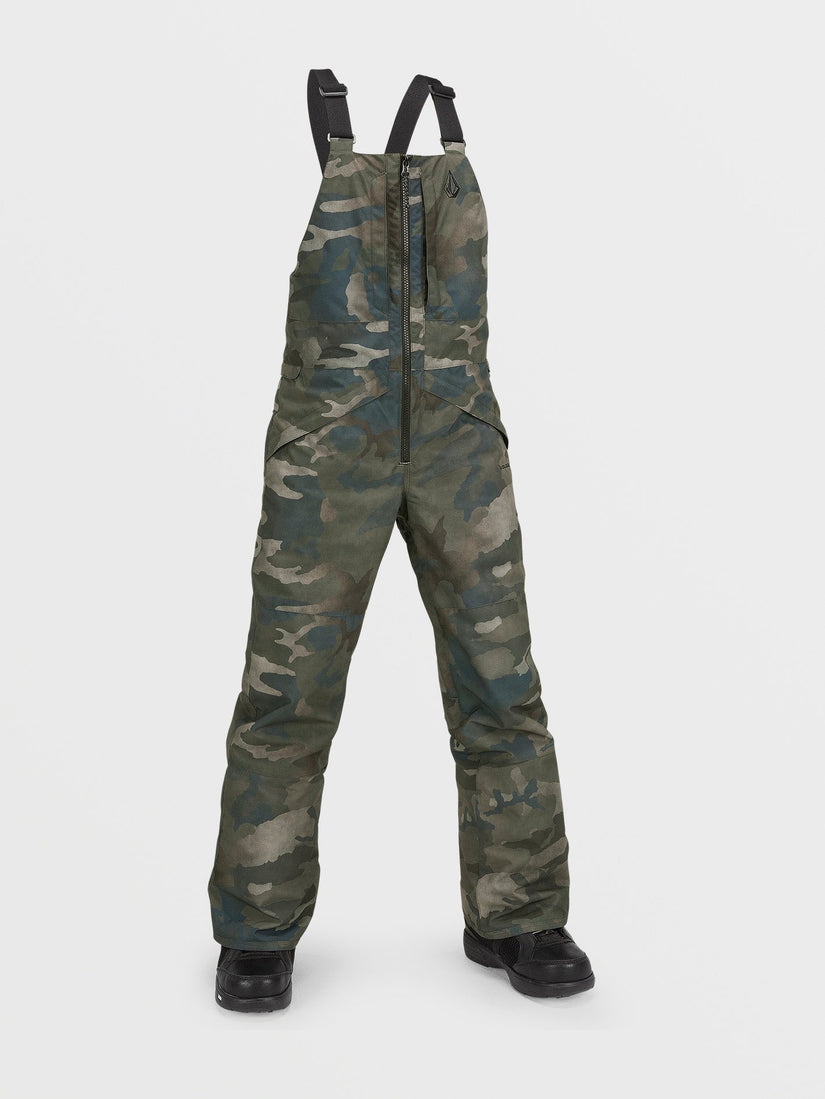 BARKLEY INS BIB OVERALL - CLOUDWASH CAMO (I1252400_CWC) [F]