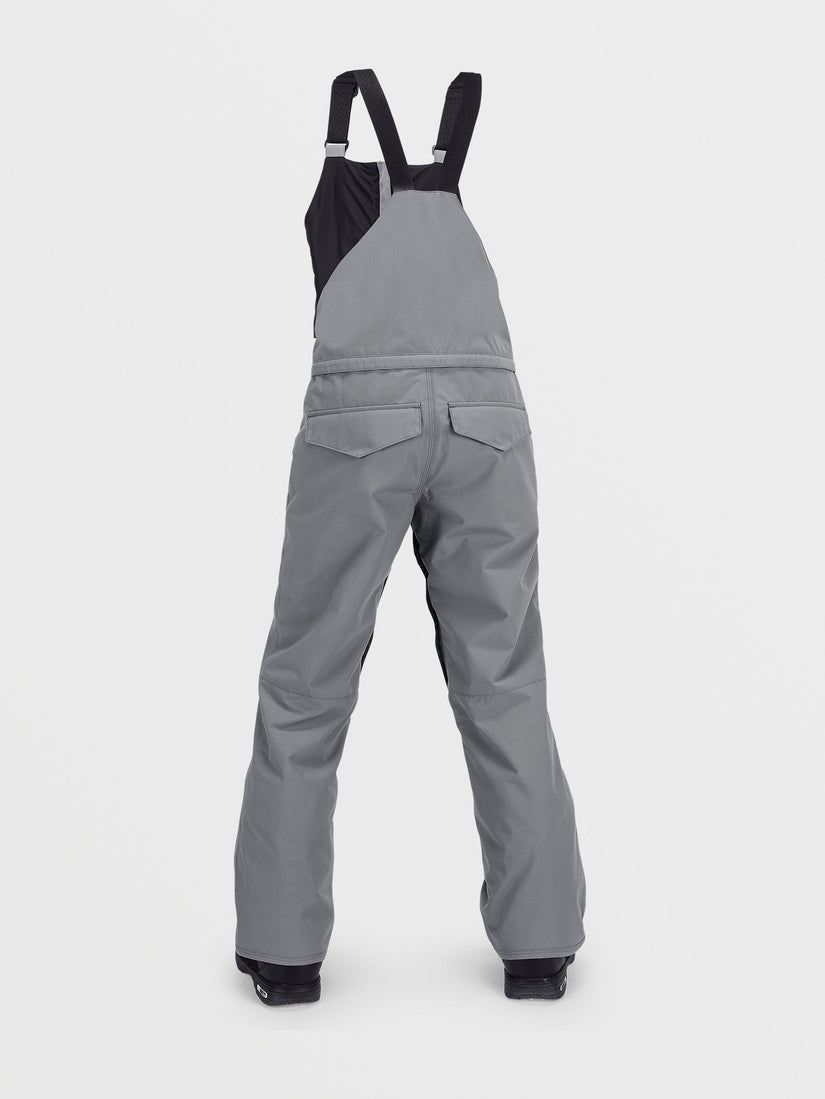 BARKLEY INS BIB OVERALL - STORM GREY (I1252400_STG) [B]