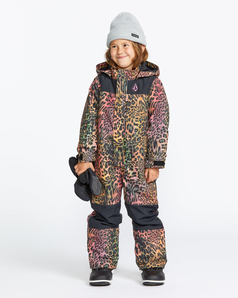 Kids Volcom Toddler One Piece - Acid