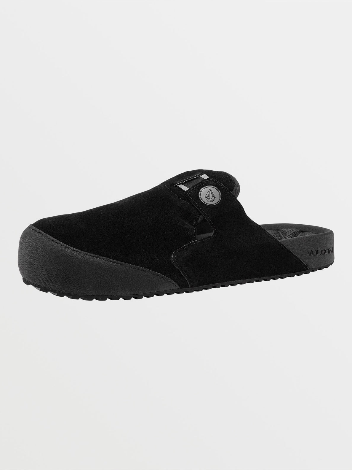 STONE CLOGGER MENS - BLACK – Volcom Japan