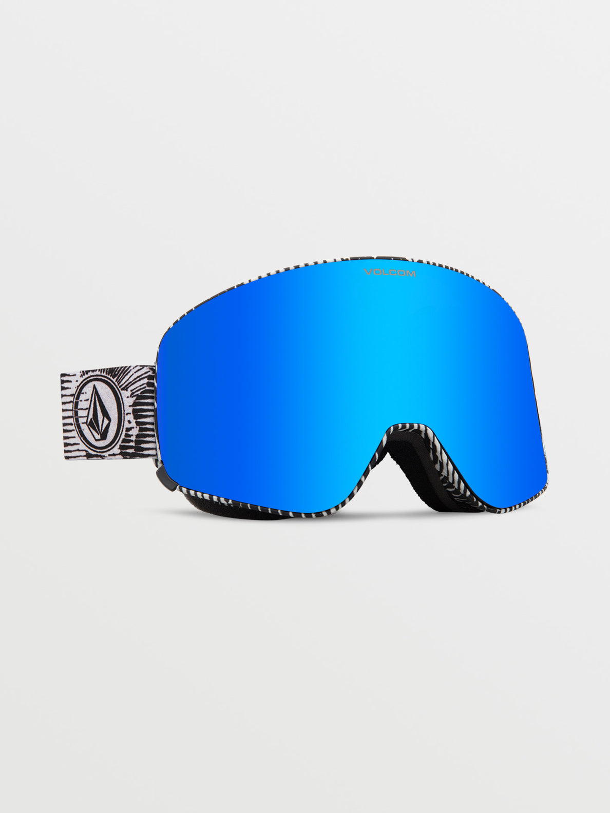 Odyssey Goggle - Jamie Lynn / Blue Chrome+BL – Volcom Japan