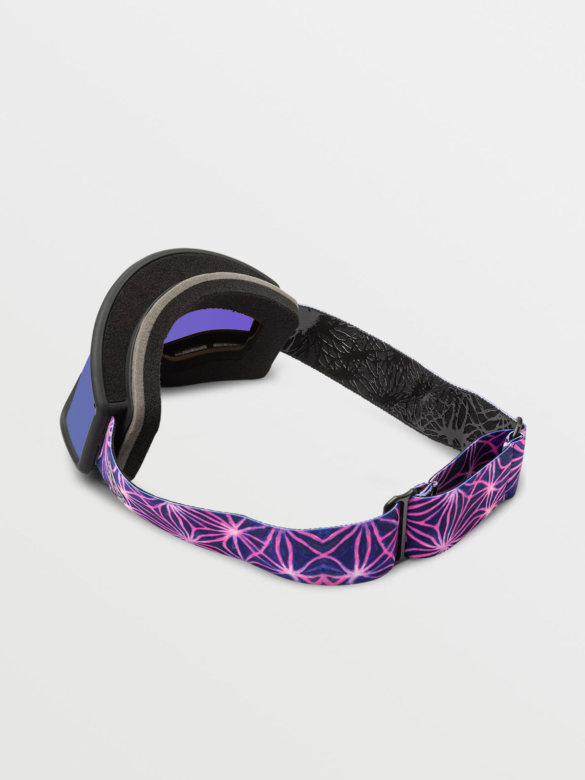 Yae Goggle - Mike Ravelson / Purple Chrome+BL – Volcom Japan