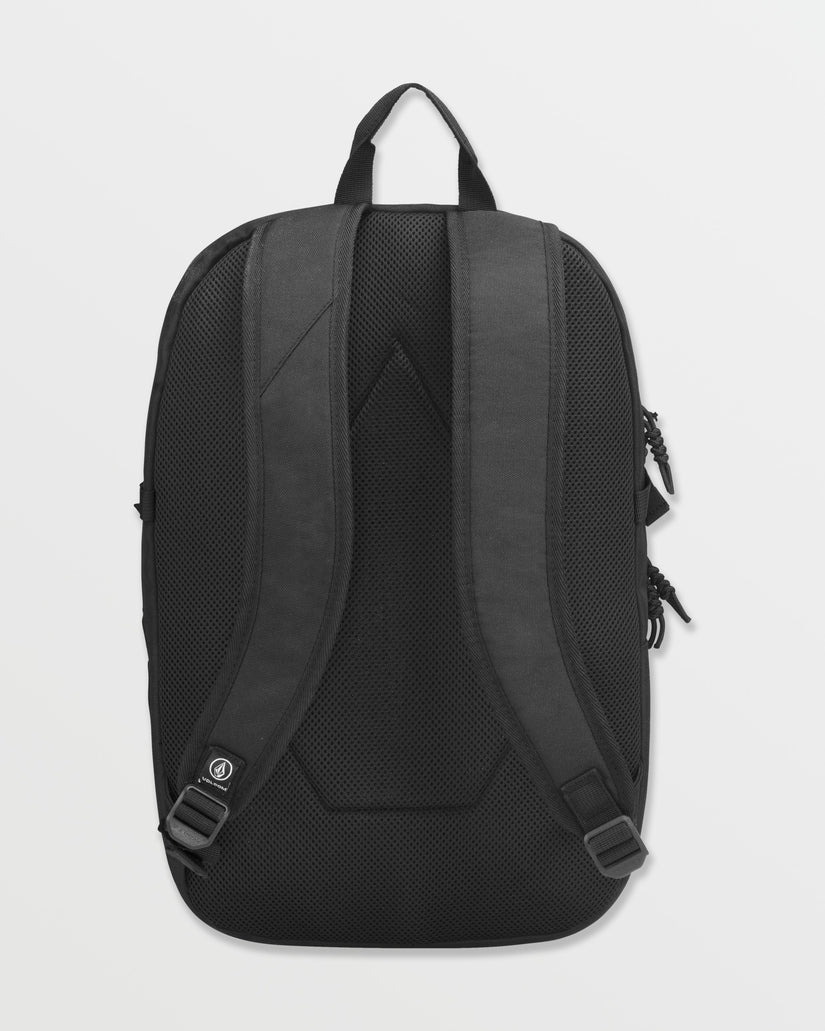 SchoolBackpack - BLACK