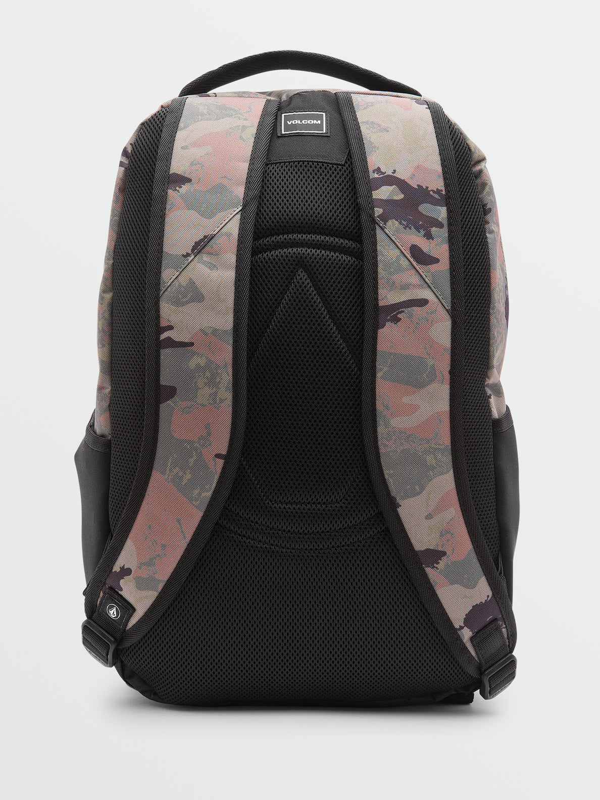 Everstone Skate Backpack - Camouflage | Volcom Japan