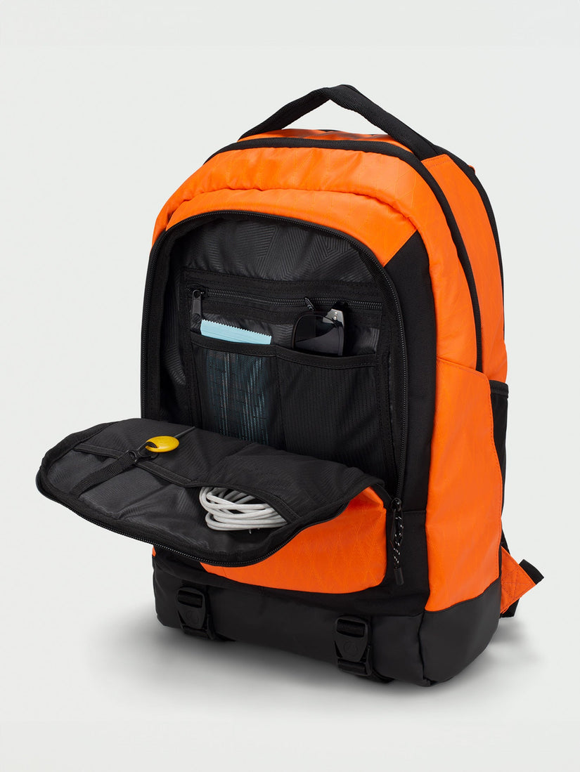 Venture Backpack - Orange