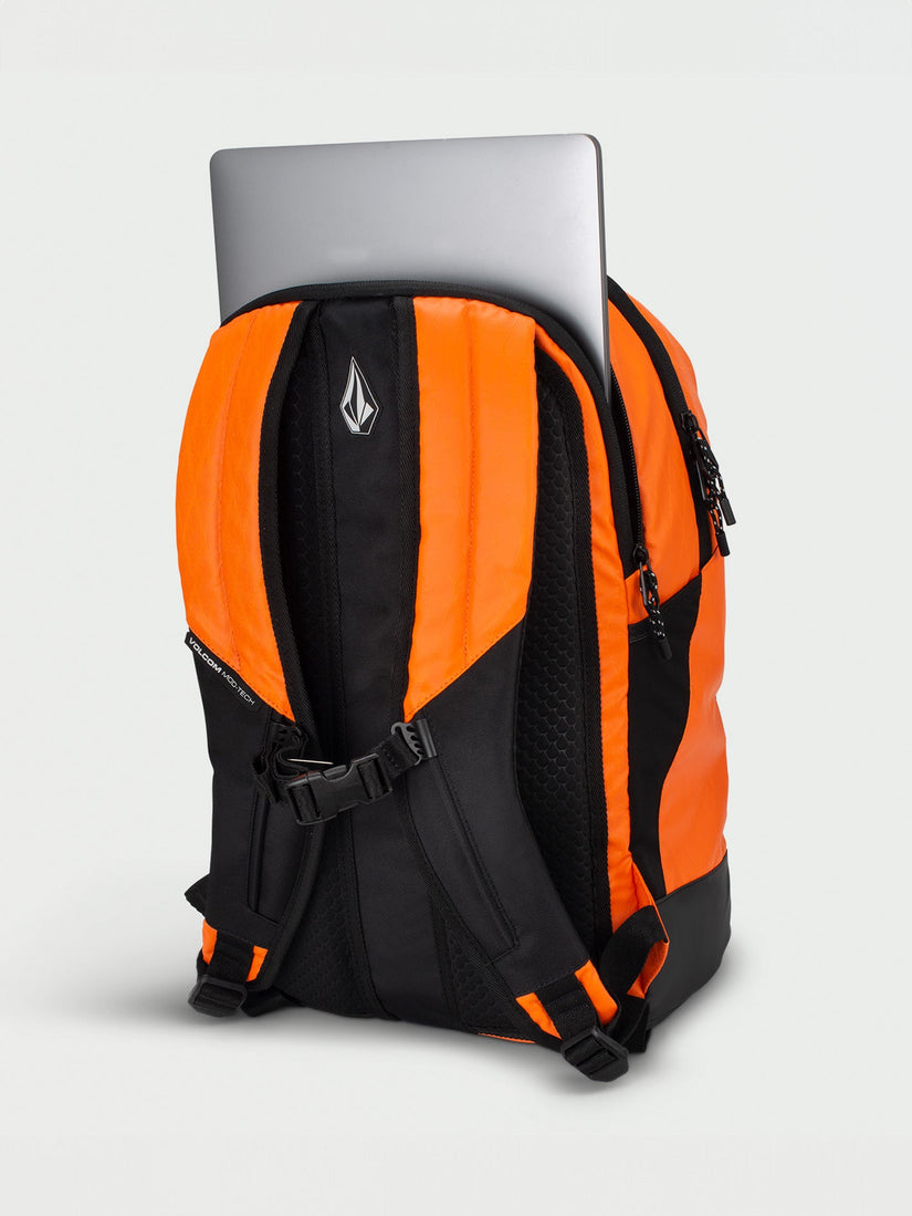 Venture Backpack - Orange