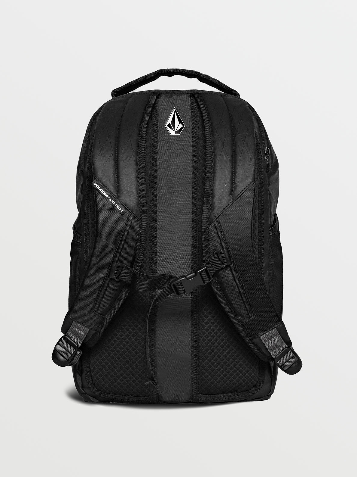 Venture Backpack - Black – Volcom Japan