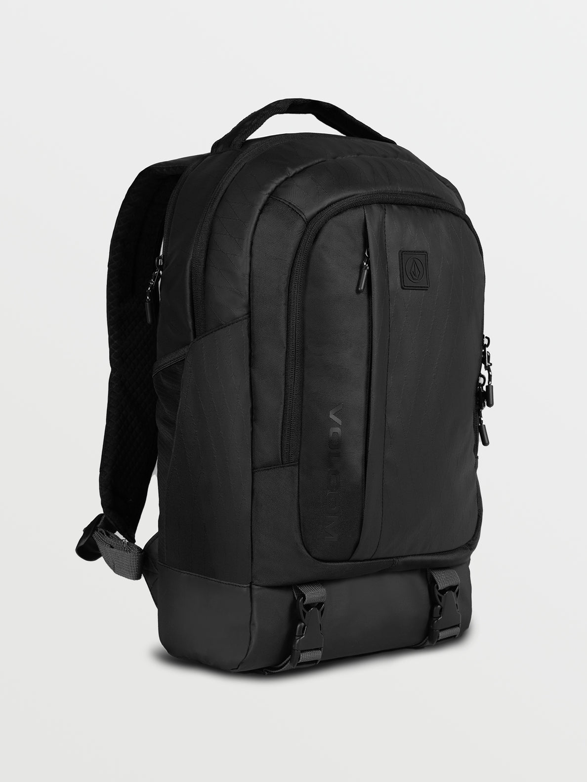 Venture Backpack - Black – Volcom Japan