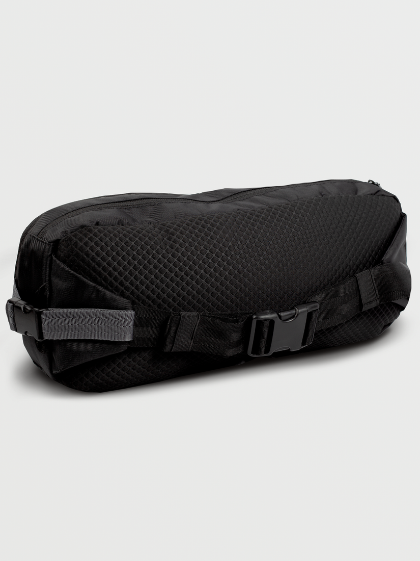 Venture Sling Pack - Black