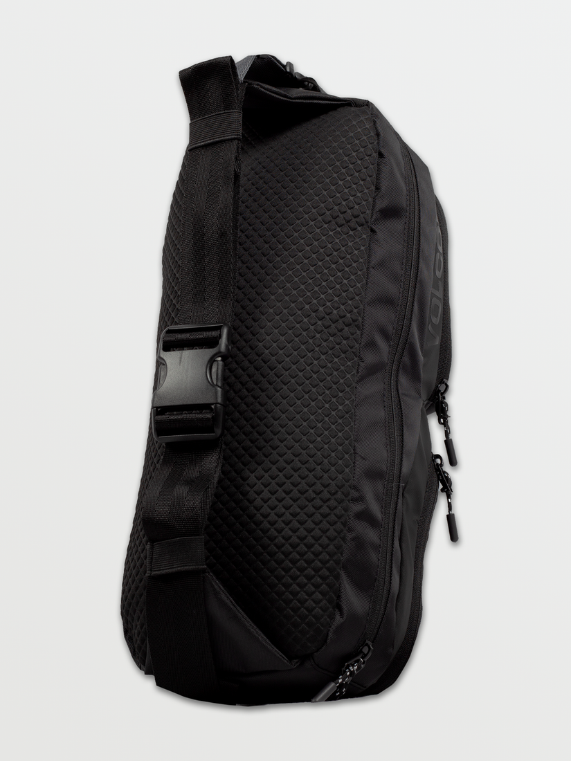 Venture Sling Pack - Black