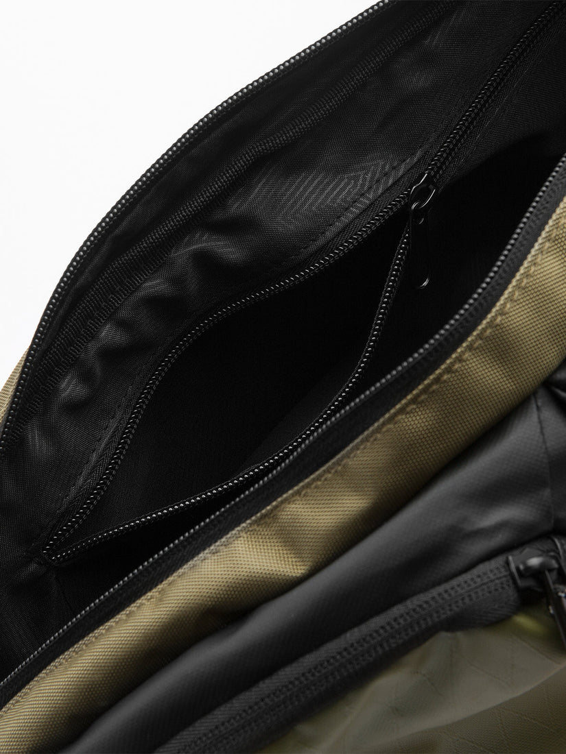 Venture Sling Pack - Olive