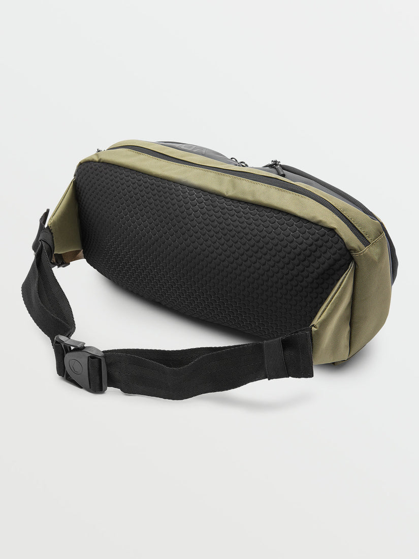 Venture Sling Pack - Olive