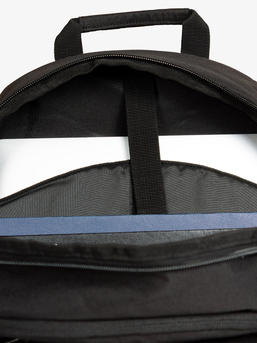 Upperclass Backpack - Black