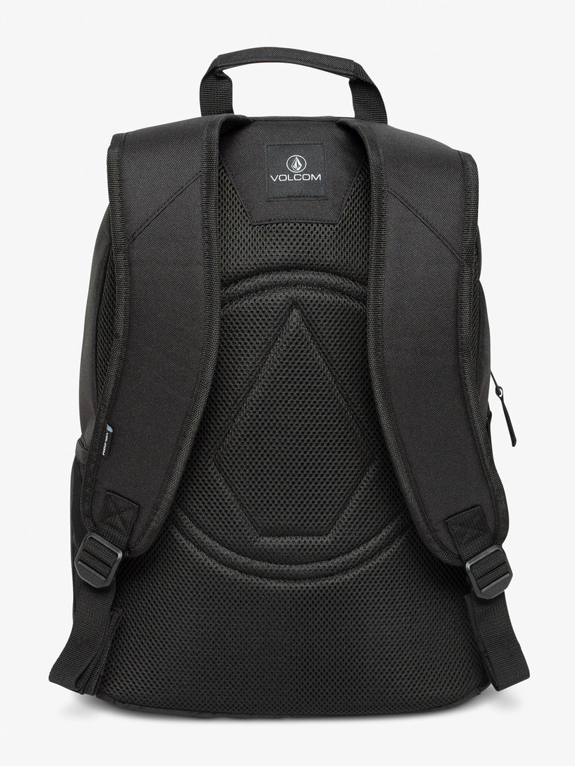 Upperclass Backpack - Black