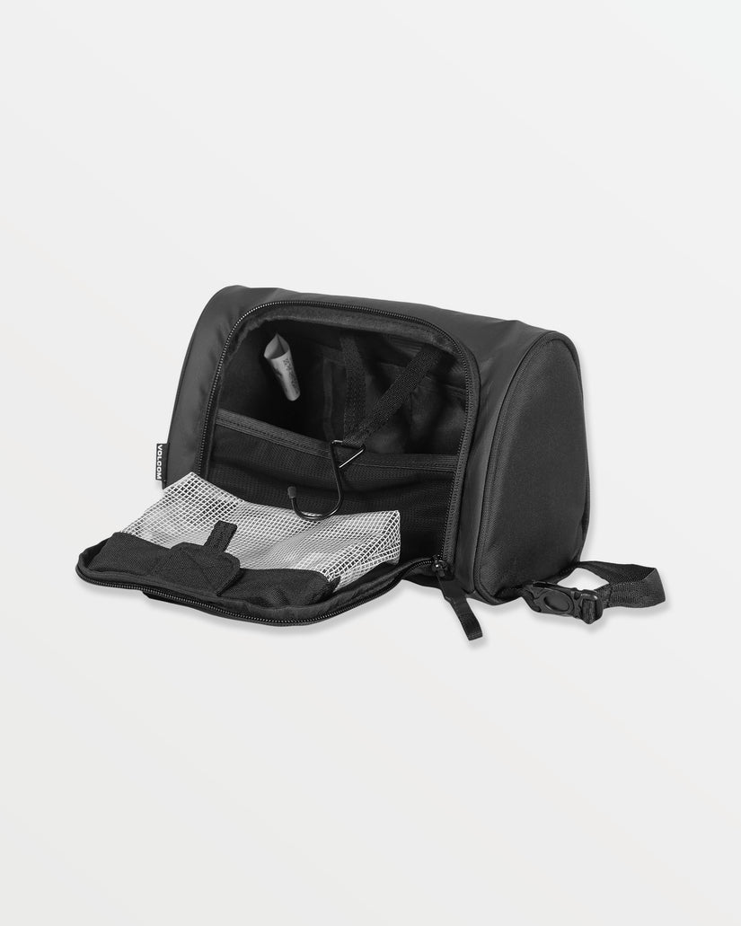 Tristone - Travel Dopp Kit - Black