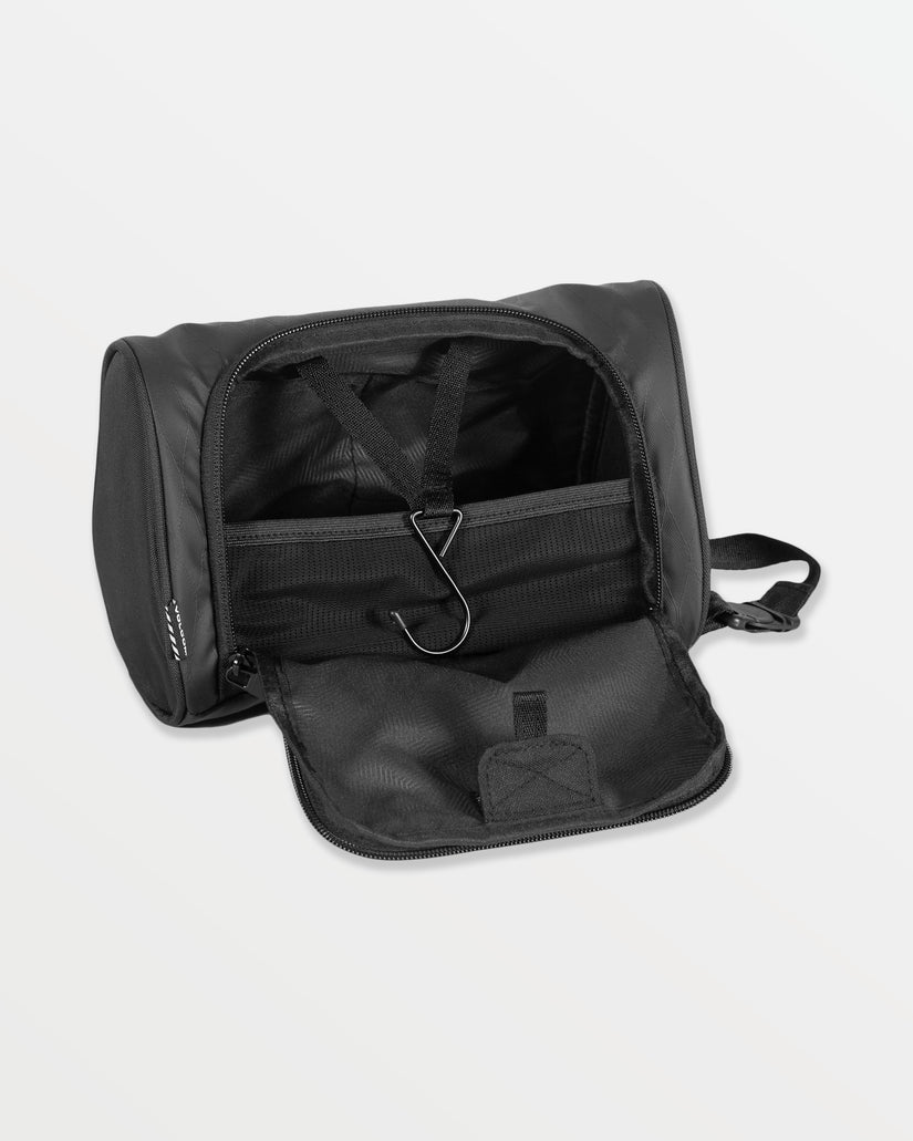 Tristone - Travel Dopp Kit - Black