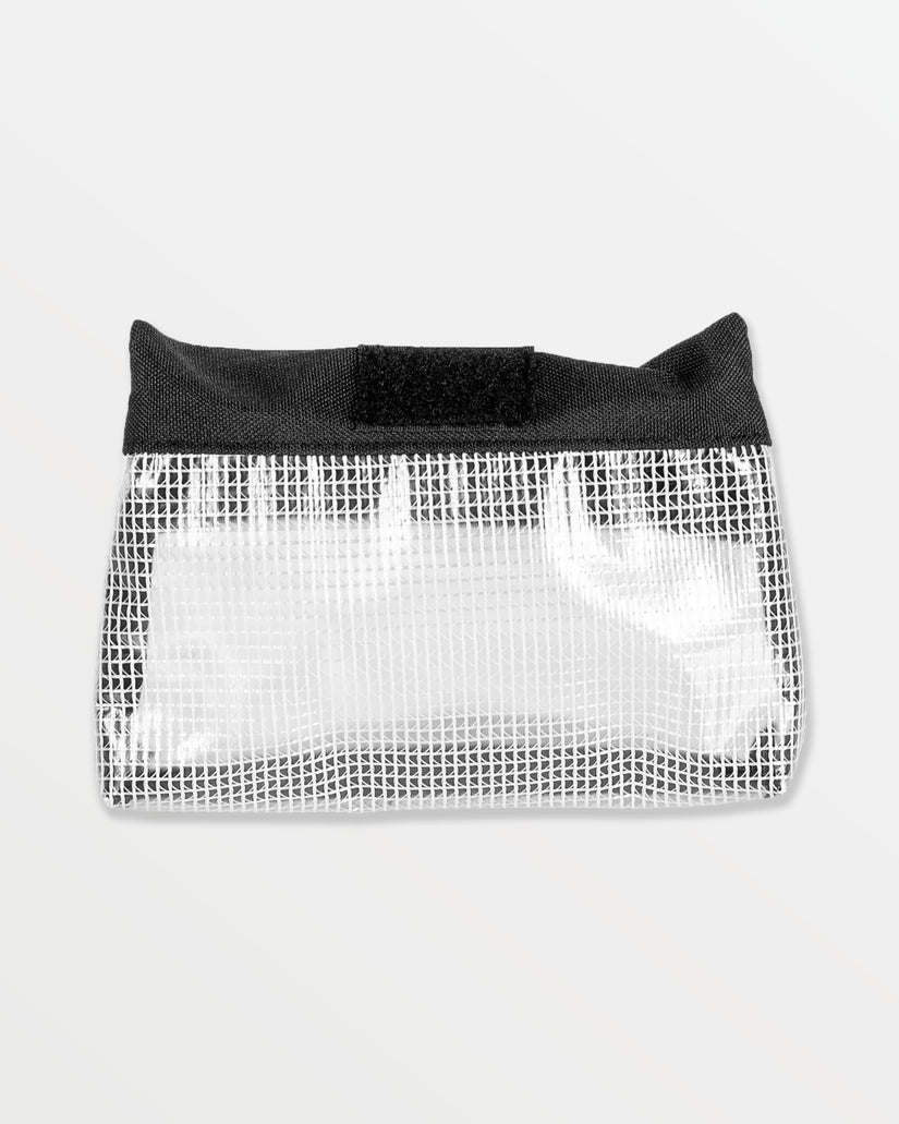 Tristone - Travel Dopp Kit - Black