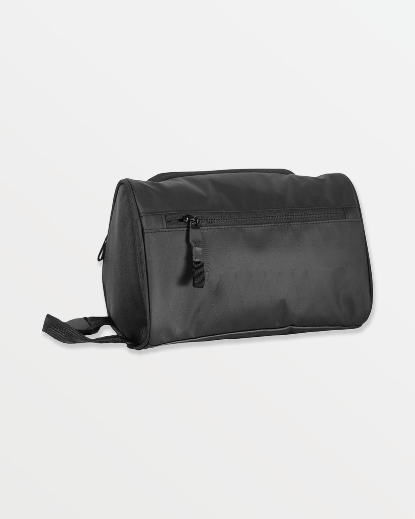 Tristone - Travel Dopp Kit - Black