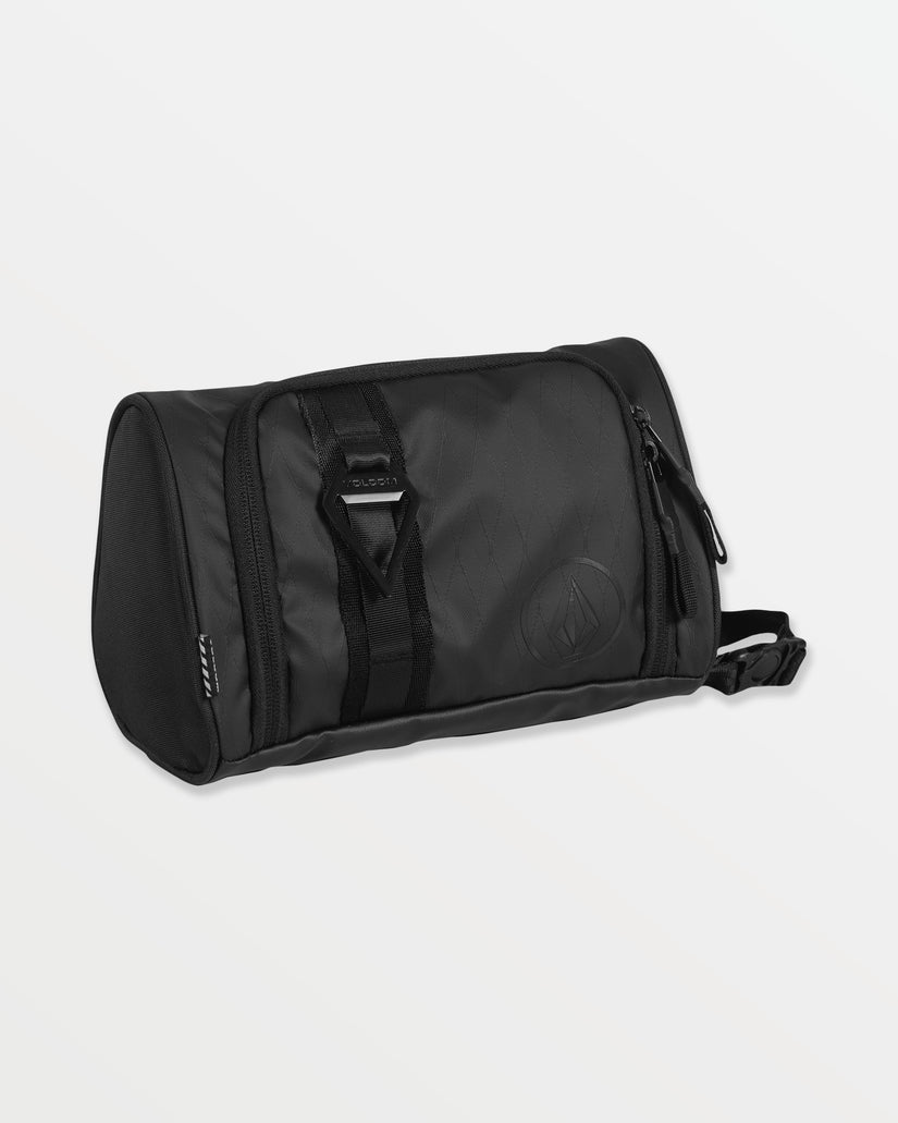 Tristone - Travel Dopp Kit - Black