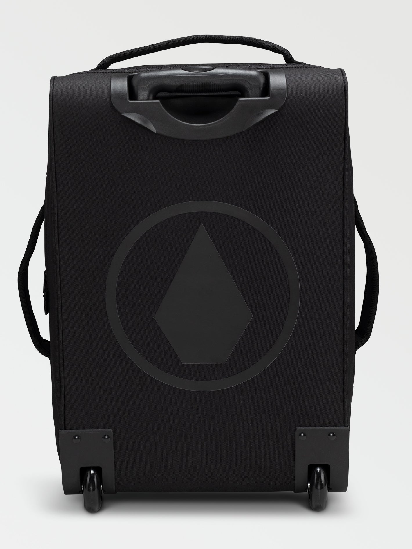 Chamber Carry-On - Black | Volcom Japan