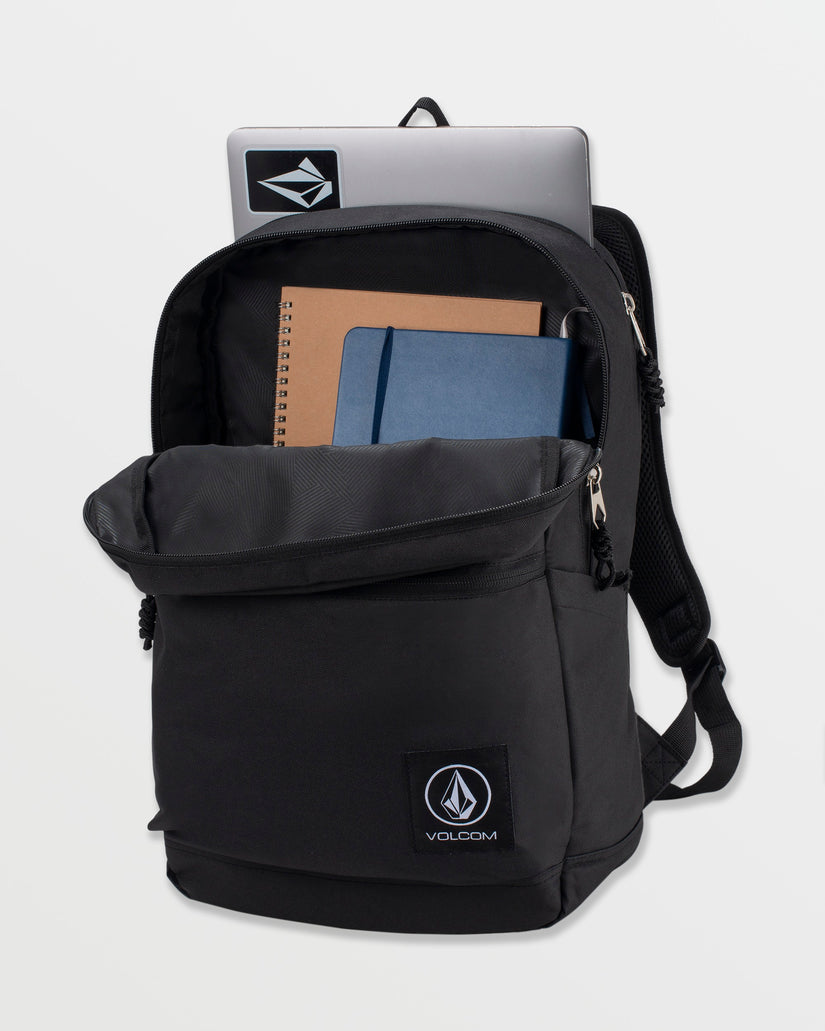 School Woman Pack - Black