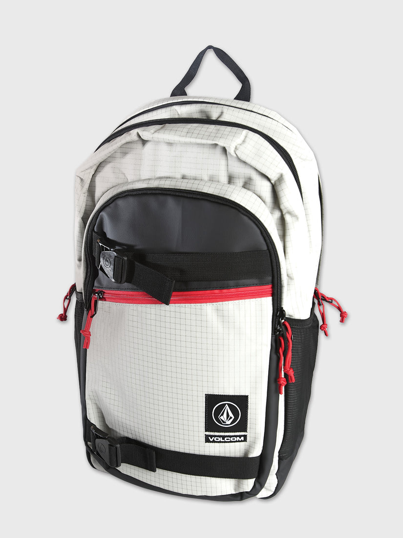 Transition Backpack - Grey