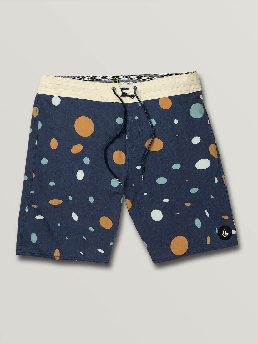 PSUEDO STONEYS TRUNKS - NAVY