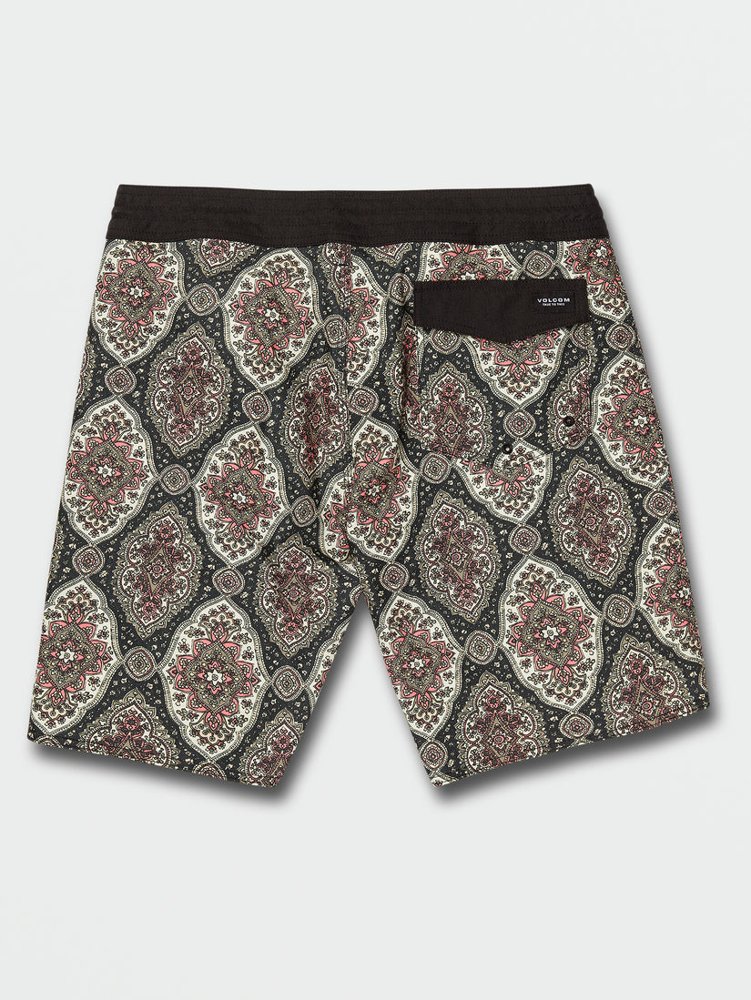 Fuse Stoney Trunks - Military (A0812200_MIL) [B]