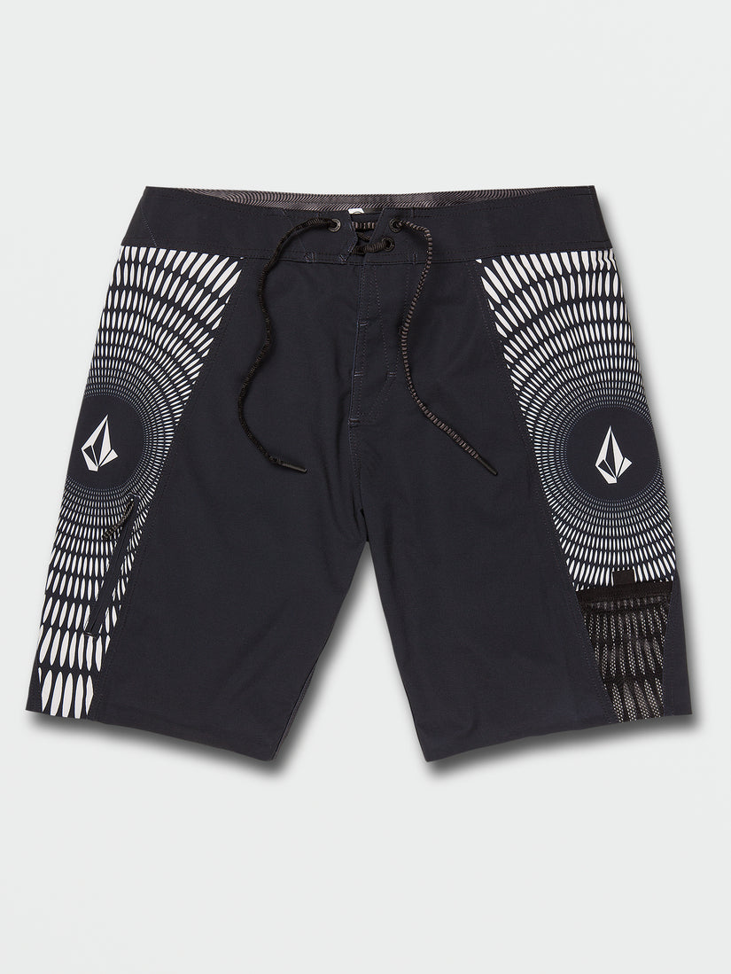 Surf Vitals Jack Robinson Mod-Tech Trunks - Black (A0812207_BLK) [F]