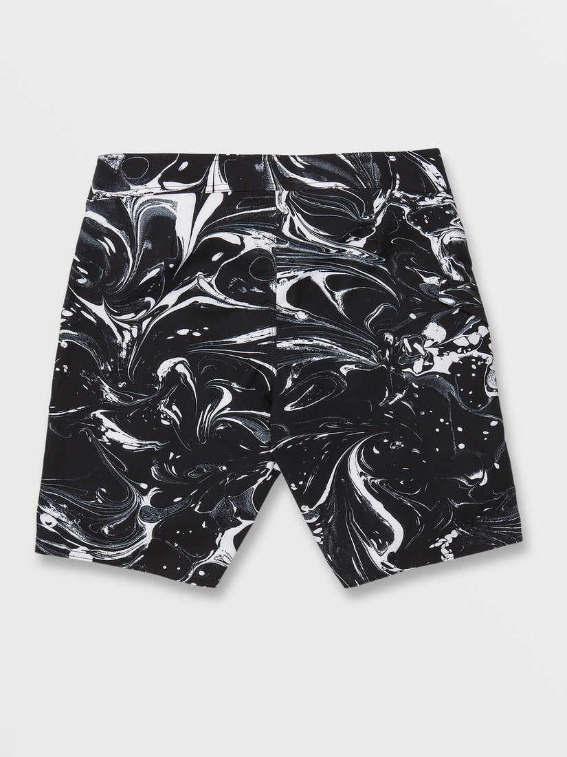 Marble Mod-Tech Trunks - Black