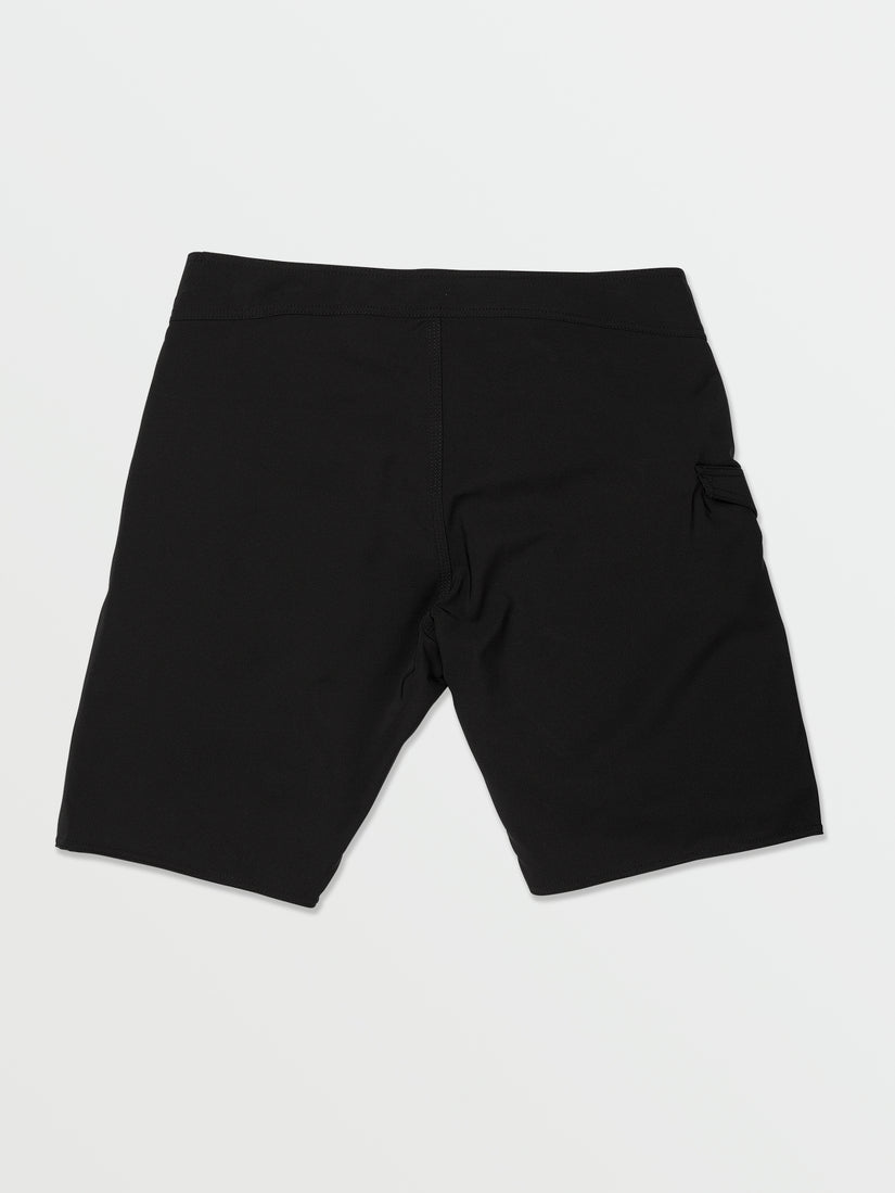 Lido Solid Mod-Tech Trunks - Black (A0812320_BLK) [B]