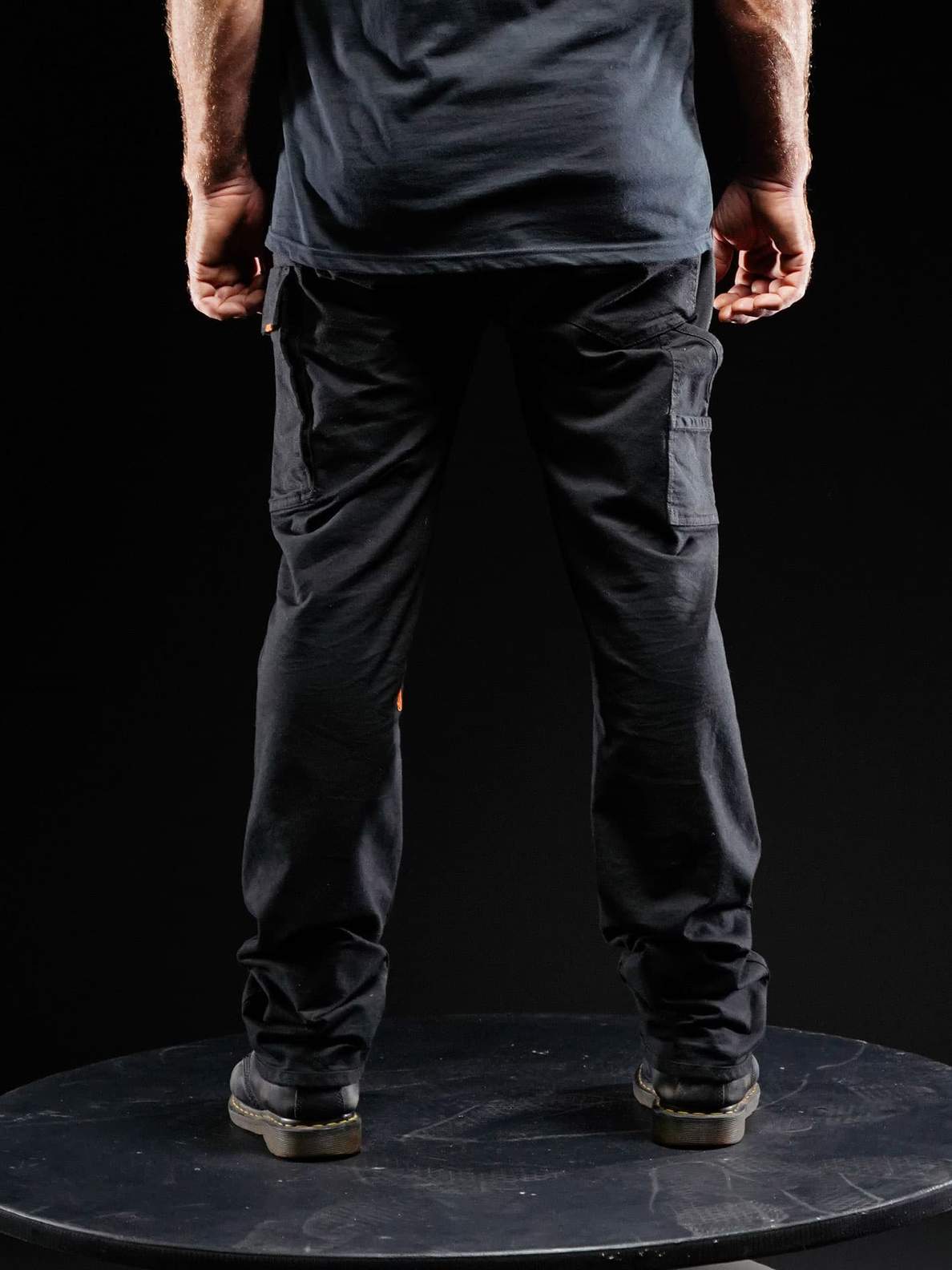 Volcom Workwear Caliper Pants - Black – Volcom Japan