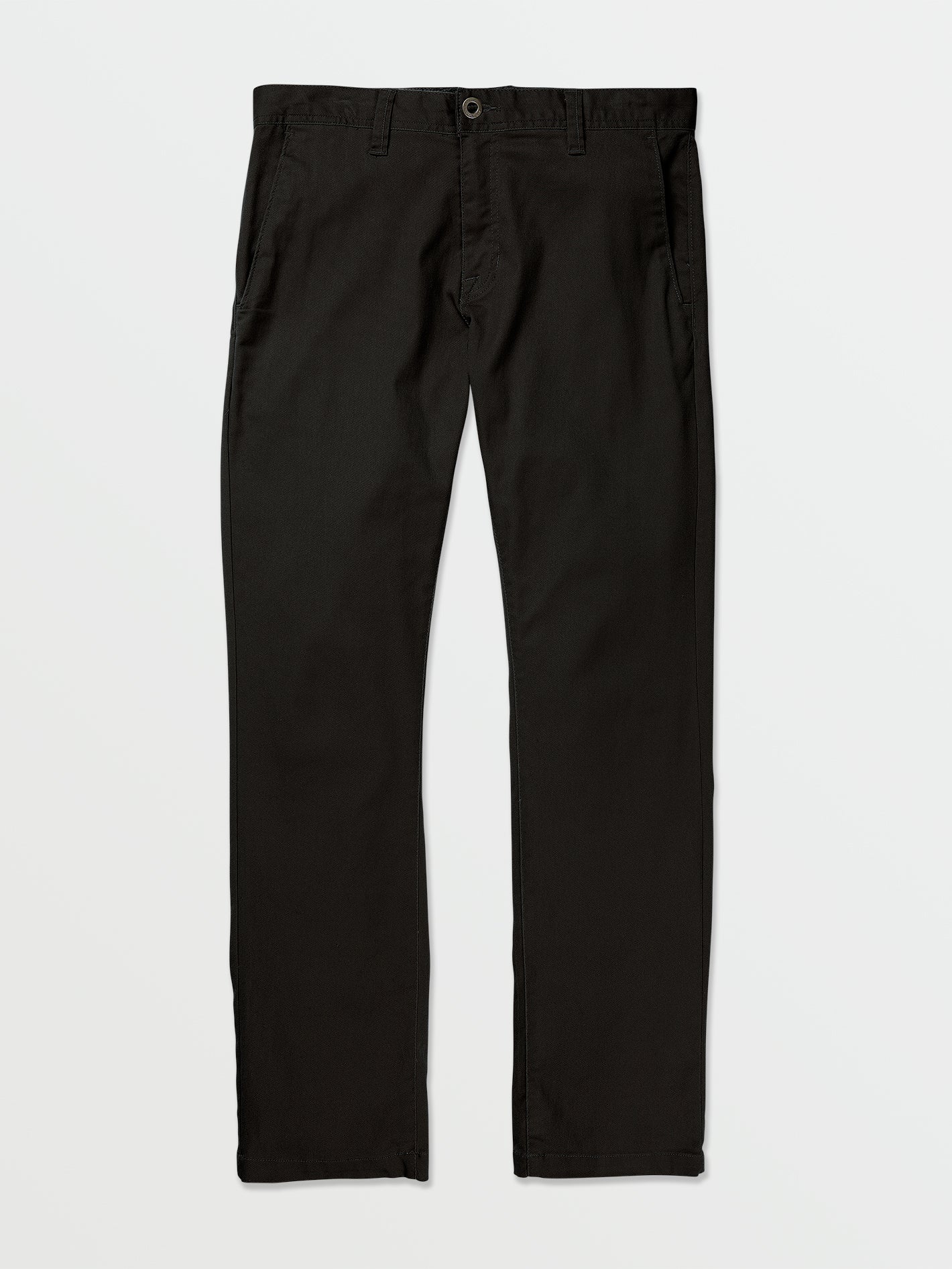 Frickin Modern Stretch Pants - Black – Volcom Japan